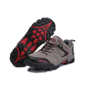 Sepatu Gunung Snta 432 Sepatu Hiking Snta 432 Sepatu Tracking Snta Sepatu Outdoor Snta Tokopedia