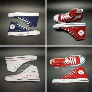 Sepatu Converse All Star Murah Tokopedia