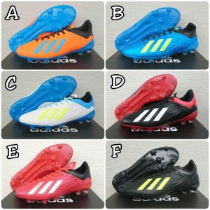 Sepatu Bola Adidas X Techfit Tokopedia