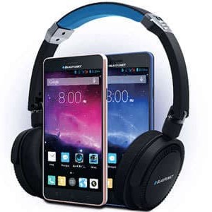 Blaupunkt Sonido J1 Ram 1gb Memory 8gb Free Headphone Tokopedia