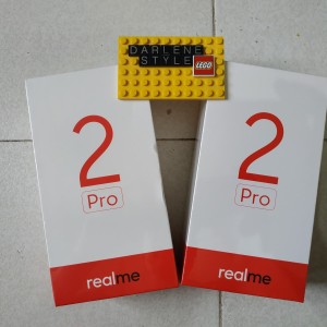 Oppo Realme 2 Pro 4 64gb Blue Ice Lake Tokopedia