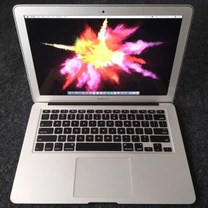 Macbook Air Mid 2013 Core I7 Tokopedia