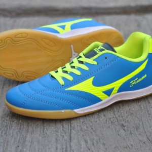 Sepatu Footsal Mizuno Fortuna Tokopedia
