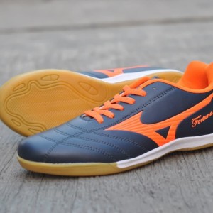 Sepatu Footsal Mizuno Fortuna Tokopedia