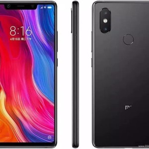 Xiaomi Mi 6 64gb Ram 4gb New Ori Bnib Tokopedia