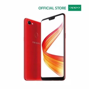 Oppo F7 4 64gb Tokopedia