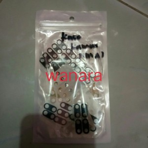 Kaca Kamera Xiaomi Mi 5x Tokopedia