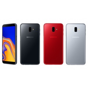 Samsung J6 Plus Sein Tokopedia