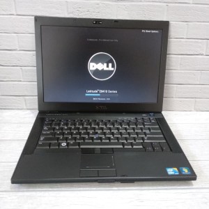 Promo Laptop Dell Latitude E6410 Core I5 Ram 2gb Hdd 320gb Tokopedia