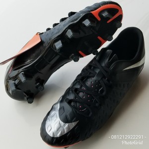 Sepatu Nike Hypervenom Bola Tokopedia