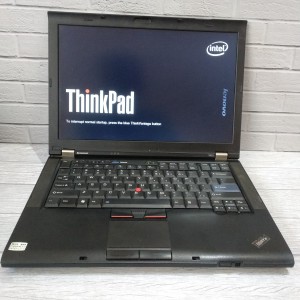 Lenovo Thinkpad T410 Core I5 Ram 4gb Hdd 320gb Tokopedia
