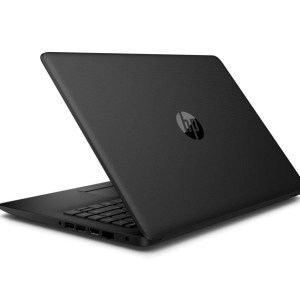 Hp 14 Cm0005au Black Tokopedia