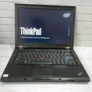 Lenovo Thinkpad T410 Core I5 Ram 4gb Hdd 320gb Tokopedia
