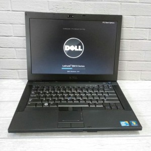 Promo Laptop Dell Latitude E6410 Core I5 Ram 2gb Hdd 320gb Tokopedia