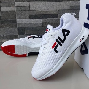 Sepatu Fila Sepatu Pria Sepatu Fila Running Tokopedia