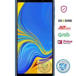 Samsung Galaxy A7 2018 Ram 4gb Internal 64gb Grs Resmi Sein Tokopedia