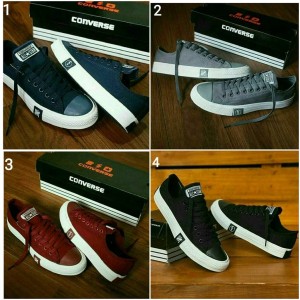 Sepatu Original Converse Tokopedia
