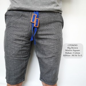 Celana Pendek Pria Celana Fashion Cowok Celana Santai Tokopedia