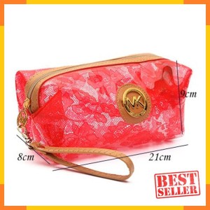 Hot Tas Kosmetik Pouch Cosmetic Tokopedia