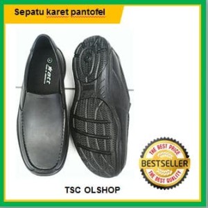 Sepatu Kantor Tokopedia
