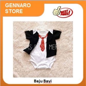 Baju Bayi Jumper Tokopedia