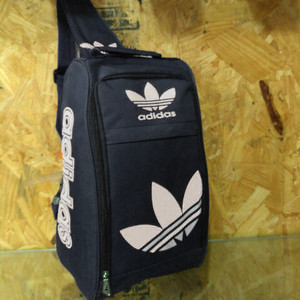 Tas Sepatu Futsal Adidas Tas Olahraga Tokopedia