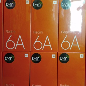 Xiaomi Redmi 6a Tam Tokopedia