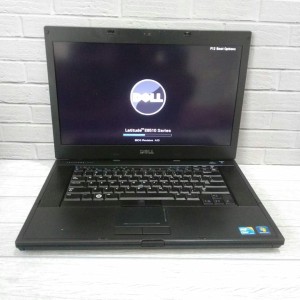 Dell Latitude E6510 Intel Core I7 Ram 4 Gb Hdd 320 Gb Tokopedia