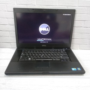 Dell Latitude E6510 Intel Core I7 Ram 4 Gb Hdd 320 Gb Tokopedia