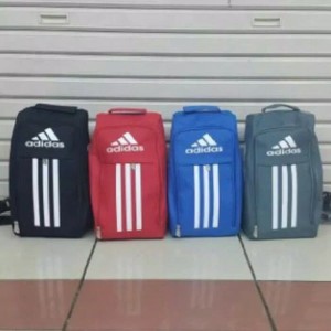 Tas Sepatu Futsal Adidas Tas Olahraga Tokopedia