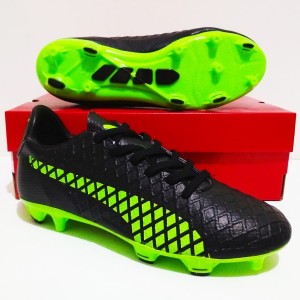 Promo Sepatu Bola Puma Sol Ori Bahan Komponen Tokopedia