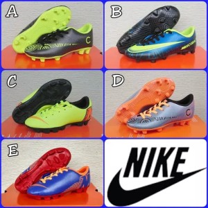 Sepatu Nike Anak Sepatu Junior Sekolah Aerobik Joging Olahraga Anak Cewe Cowok Tokopedia