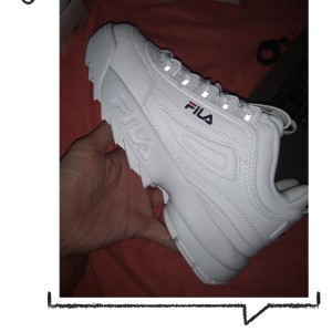 Sepatu Fila Disruptor 2 Made In Corea Tokopedia