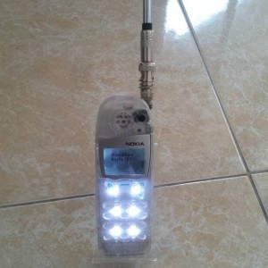 Hp Nokia Jadul 5110 Tokopedia