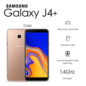 Samsung Galaxy J4 2 32gb Tokopedia