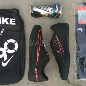 Paket Hemat Sepatu Futsal Komplit Tokopedia