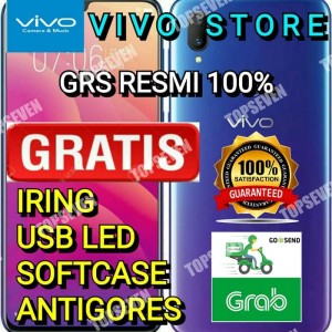 Vivo V11 Ram 6 Tokopedia
