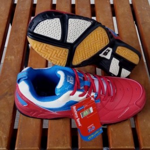 Sepatu Badminton Original Rs Sirkuit 568 Tokopedia