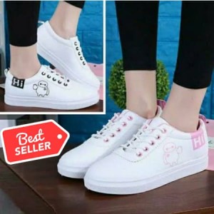 Sepatu Fashion Tokopedia