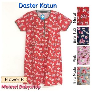 Baju Tidur Daster Busui Tokopedia