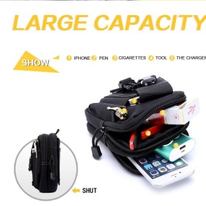 Tas Pinggang Harga Promo Tokopedia