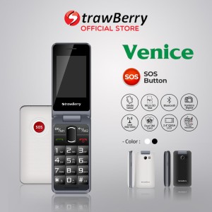 Hp Strawberry Tokopedia