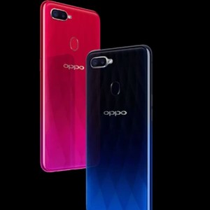 Oppo F9 Ram 4 Rom 64gb Tokopedia