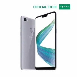 Oppo F7 4 64gb Tokopedia