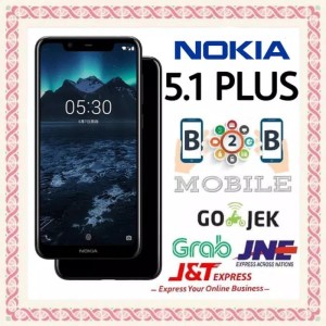 Nokia 3 Ram 3 Gb Rom 16 Gb Putih Tokopedia