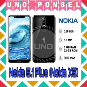 Nokia 3 Ram 3 Gb Rom 16 Gb Putih Tokopedia
