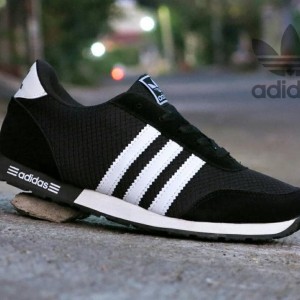 Sepatu Adidas Neo Adidas Samba Sepatu Sekolah Sepatu Running Tokopedia