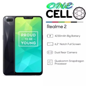 Realme 2 Rom 32gb Tokopedia