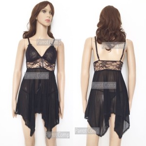 Sexy Lingerie Baju Tidur Lingeri Bikini Bs0299 Tokopedia