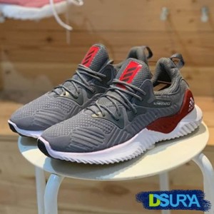 Sepatu Adidas Running Alphabounce Tokopedia